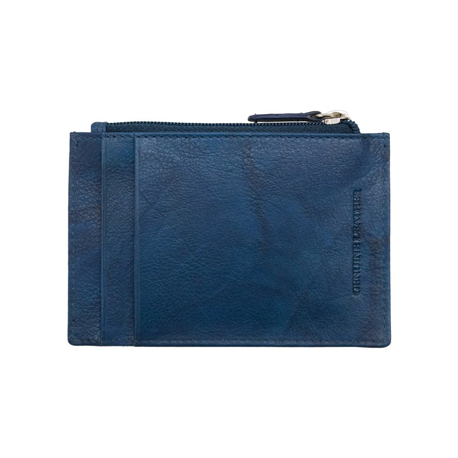 Zip ID Card Case