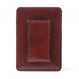 Old Leather Deluxe Front Pocket Wallet
