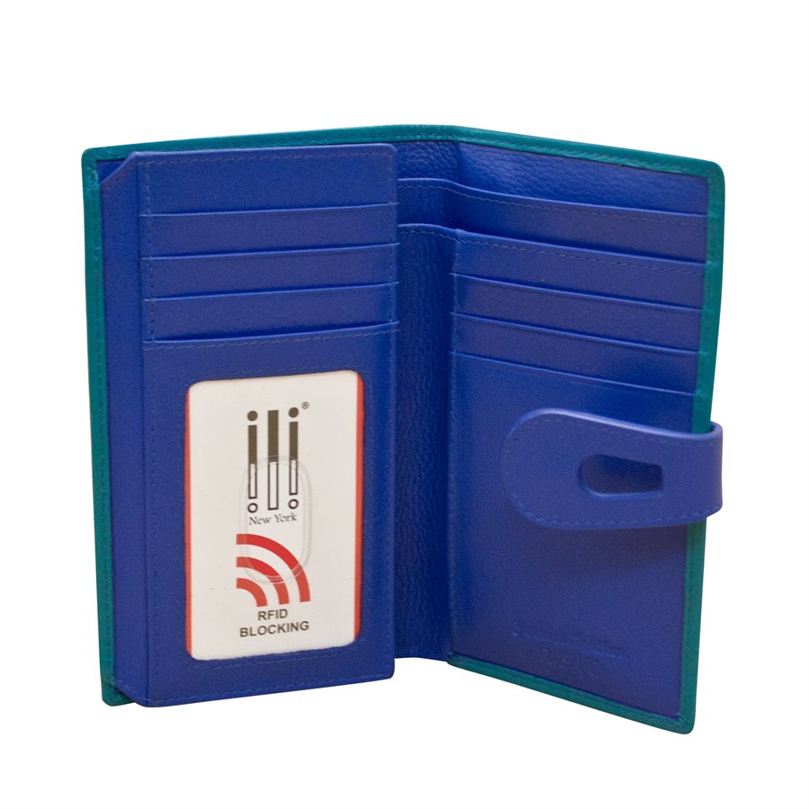 Midi Wallet