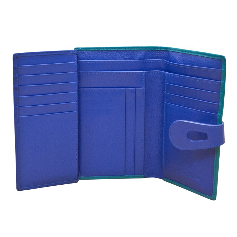 Midi Wallet