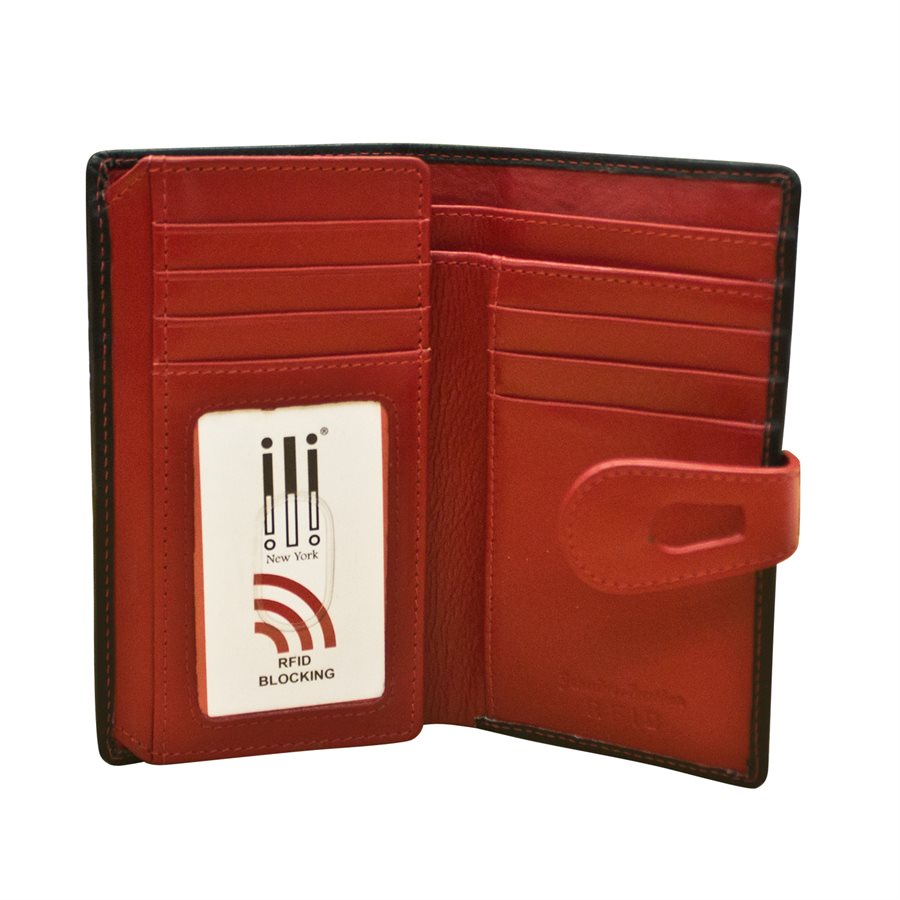 Midi Wallet