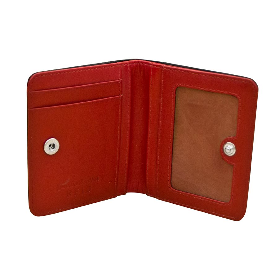Mini Bi-fold Waller