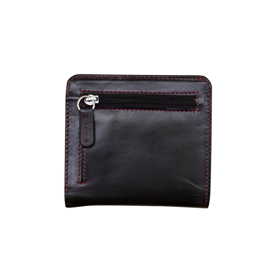 Mini Bi-fold Waller