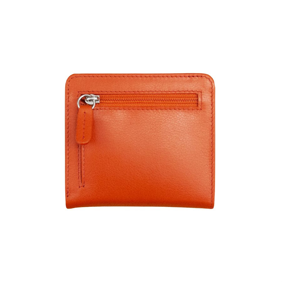 Mini Bi-fold Waller