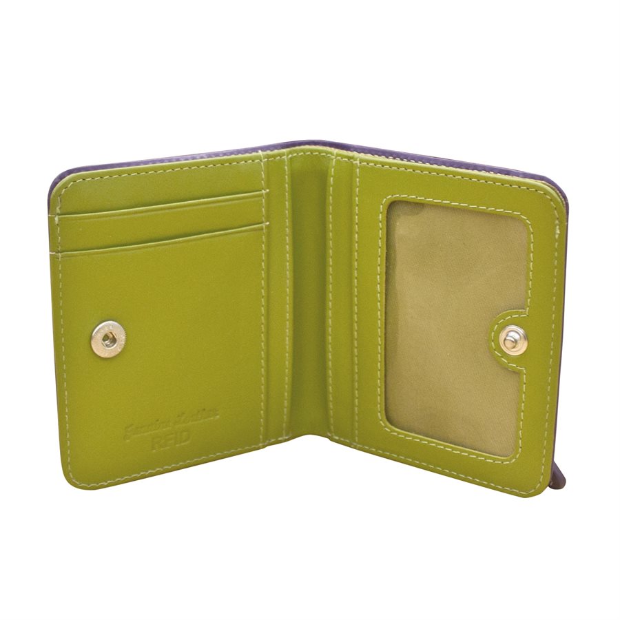Mini Bi-fold Waller