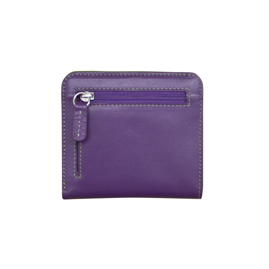 Mini Bi-fold Waller