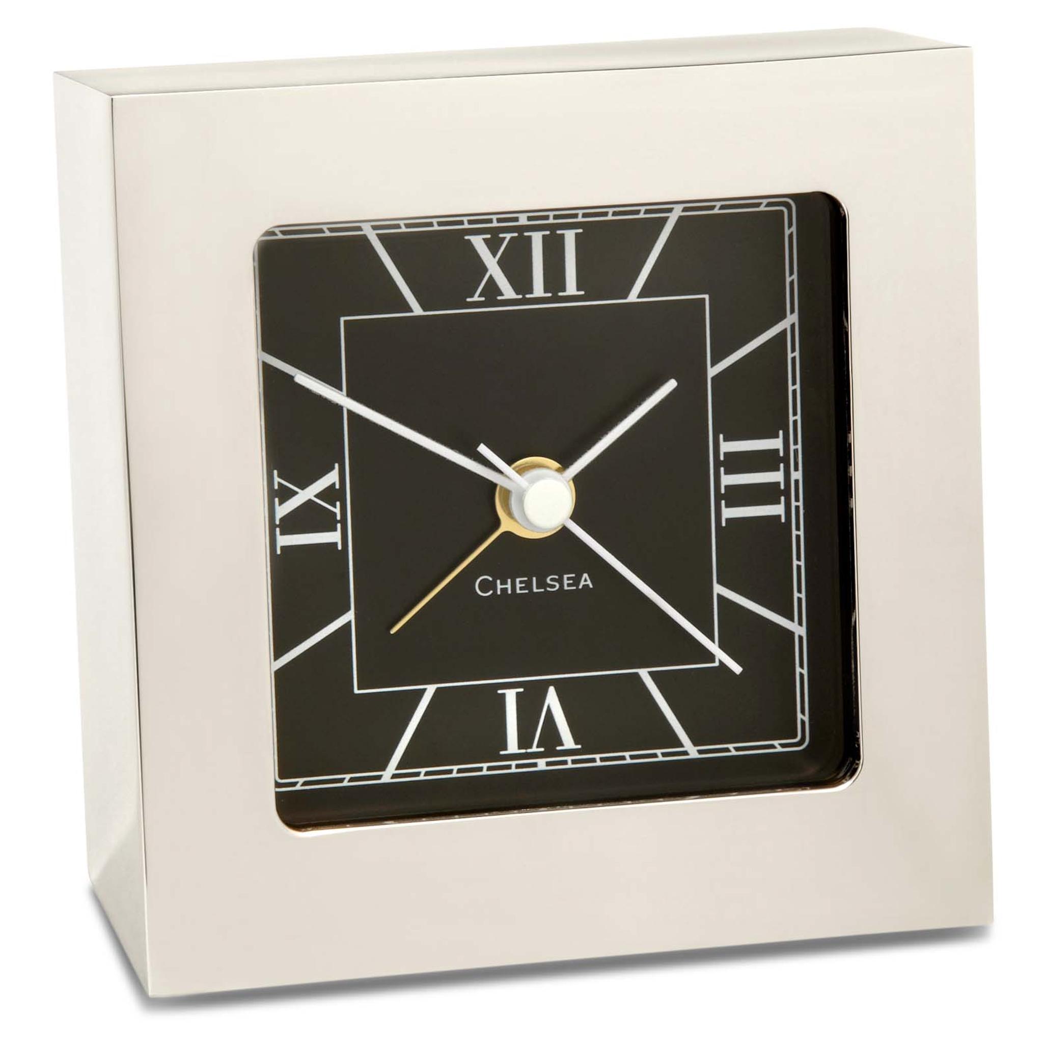 Square Alarm Clock