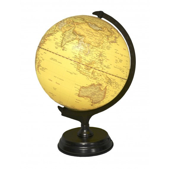 Illuminated Globe