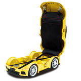 Ford Mustang GT Kids Carry-on Luggage