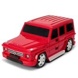 Mercedes G Class Kids Carry-on Luggage