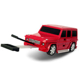 Mercedes G Class Kids Carry-on Luggage