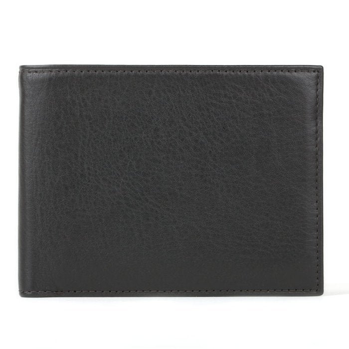 Nappa Vitello Executive I.D. Wallet