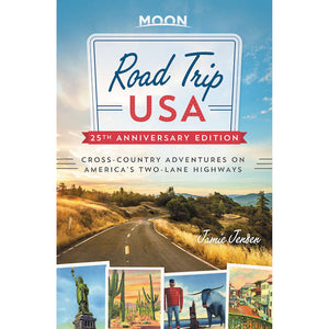 Road Trip USA - 25th edition