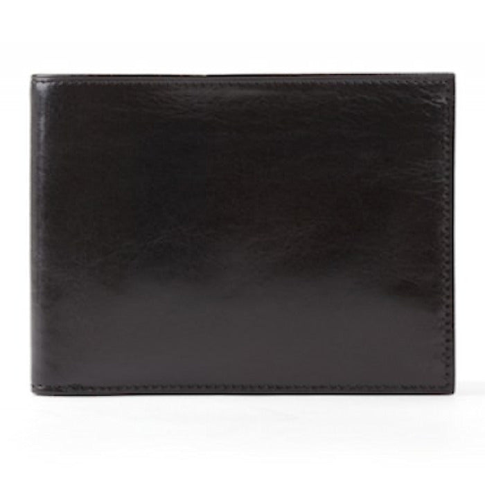 Old Leather 8 Pocket Deluxe Executive Wallet