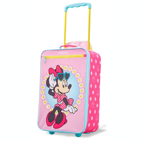 American Tourister Disney Carry-on Luggage