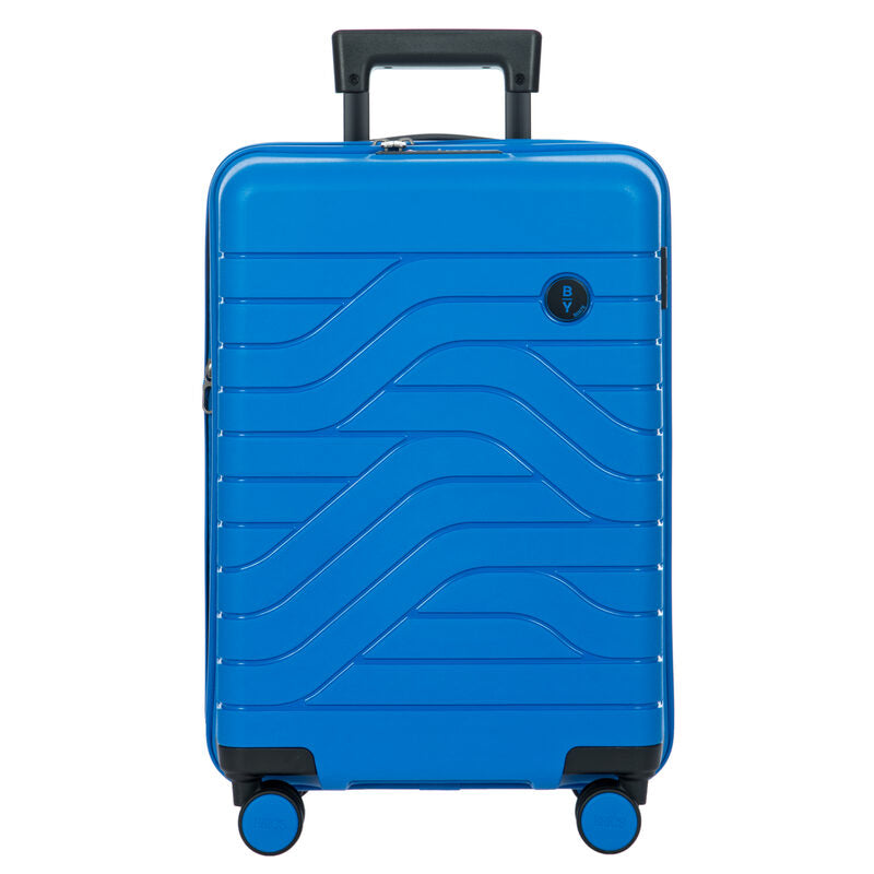 B|Y Ulisse 21" Expandable Spinner