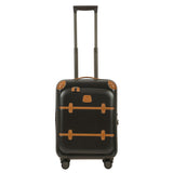 Bellagio 21" Carry-On Spinner with Pocket
