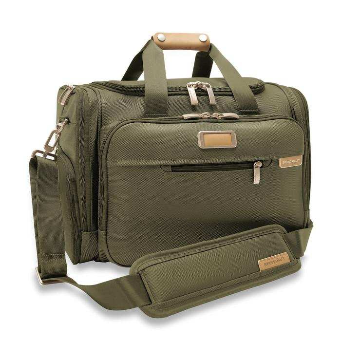 Baseline Underseat Duffle