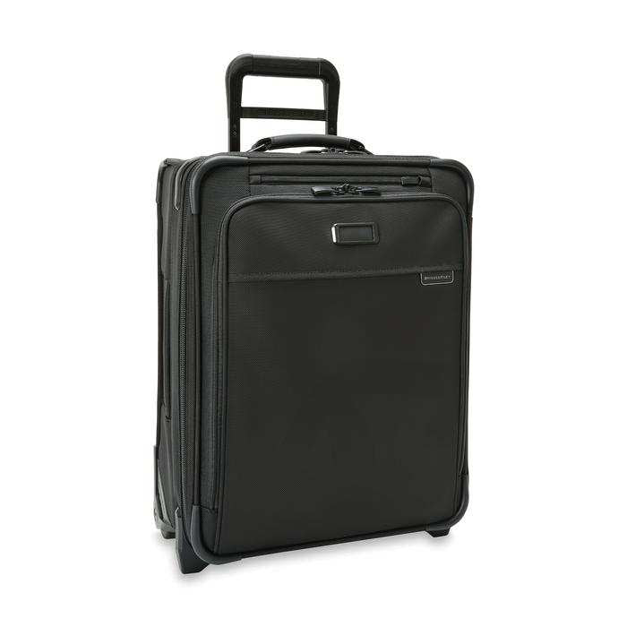 Baseline Global 2-Wheel Carry-On