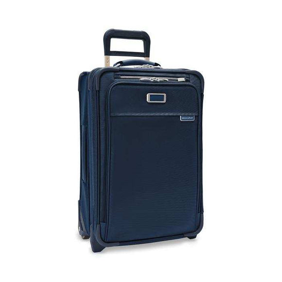Baseline Essential 2-Wheel Carry-On