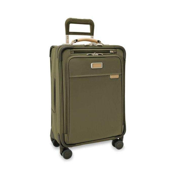 Baseline Essential Carry-on Spinner
