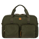 X-Bag 18" Boarding Duffle Bag with Pockets