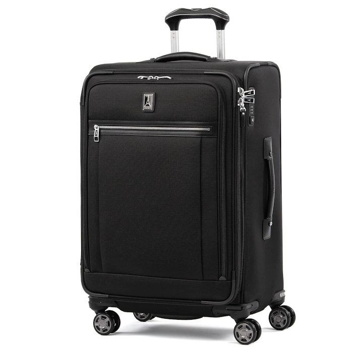 Platinum Elite 25"  Check-In Expandable Spinner