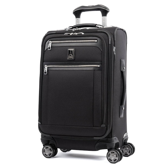 Platinum Elite 21" Expandable Carry-On Spinner