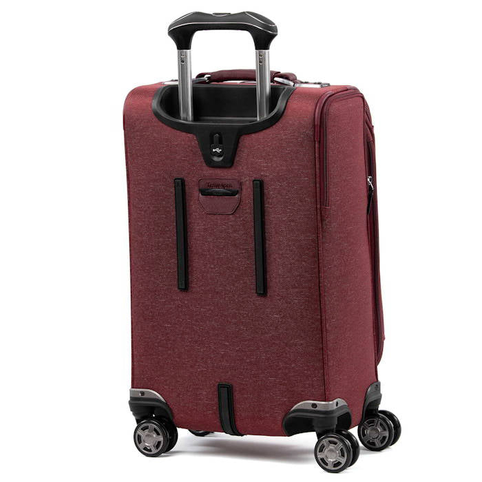 Platinum Elite 21" Expandable Carry-On Spinner