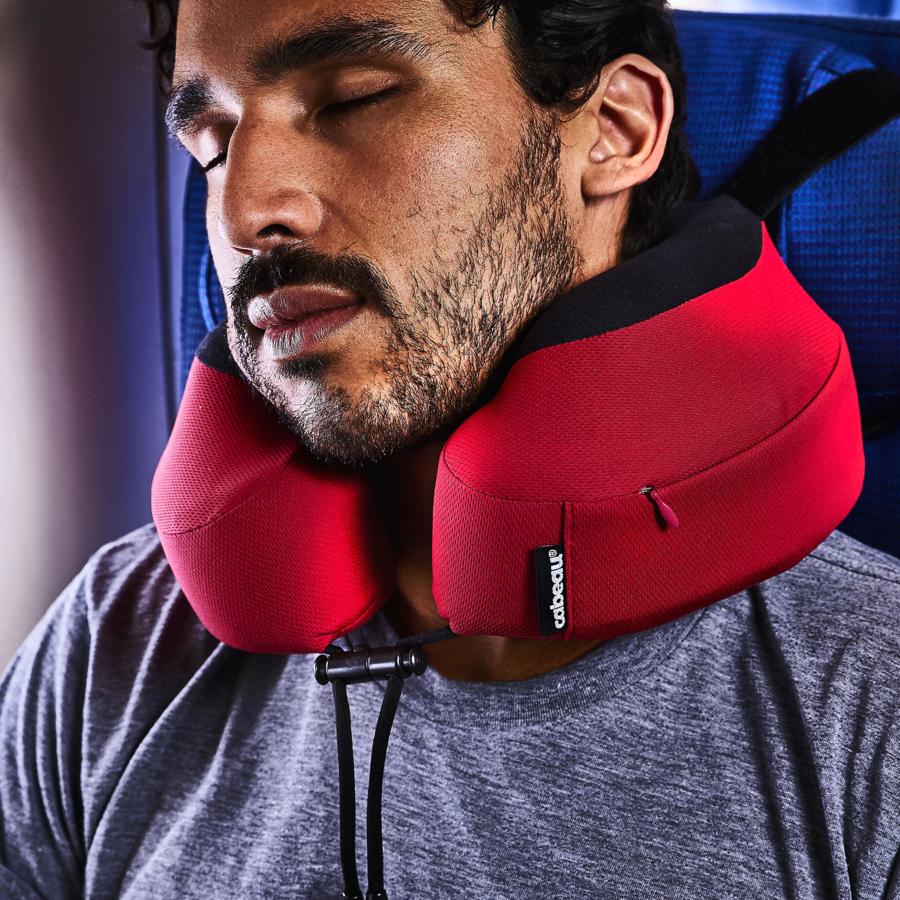 Evolution S3 Neck Pillow