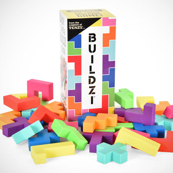 BUILDZI Block Game