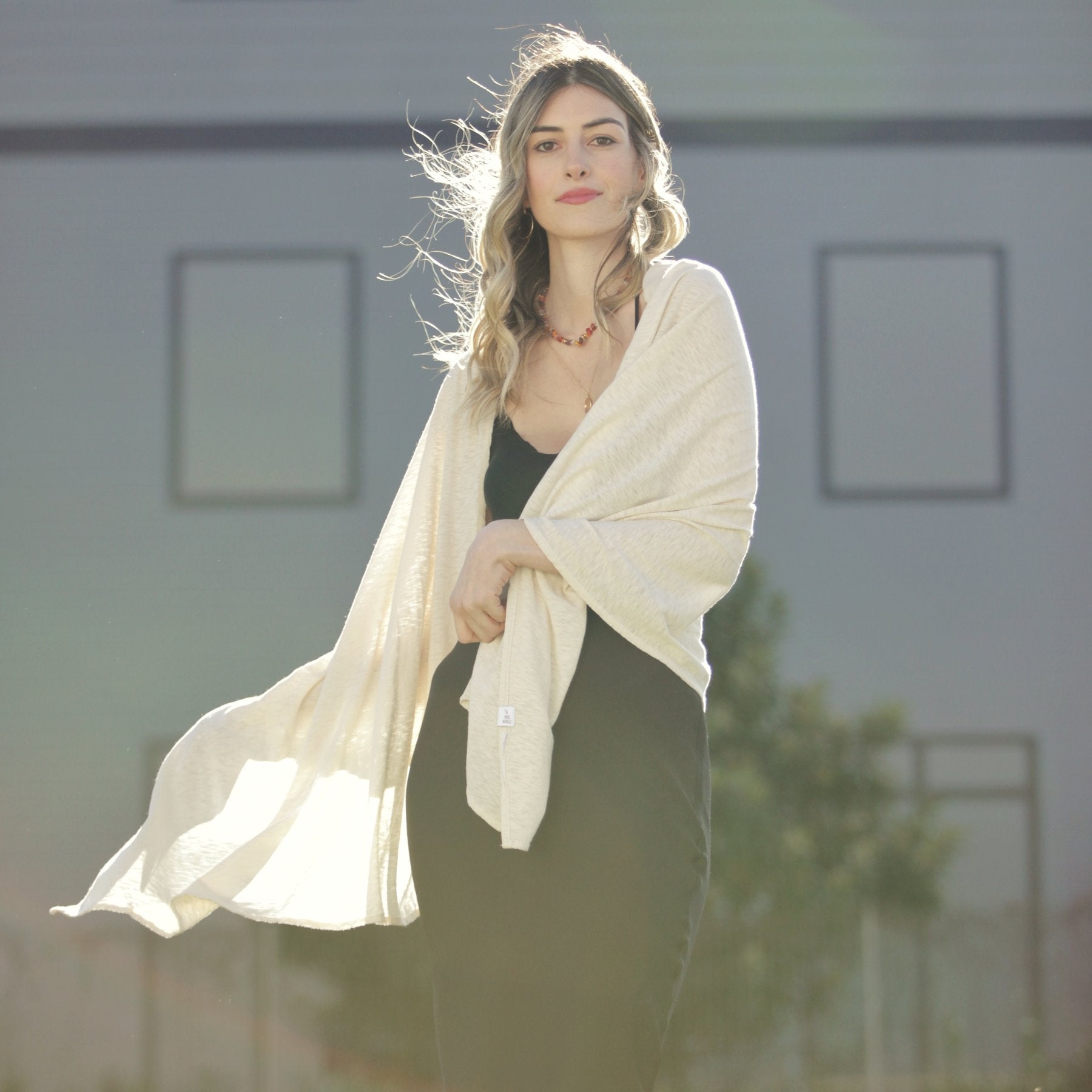 Pang Wangle Essential Insect Wrap