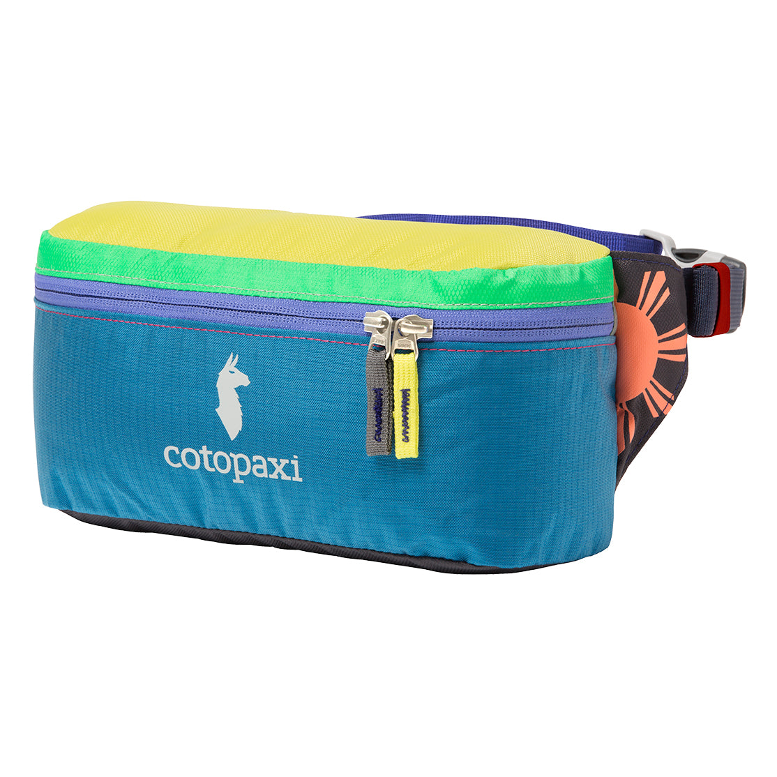 Cotopaxi Del Dia Bataan Fanny Pack