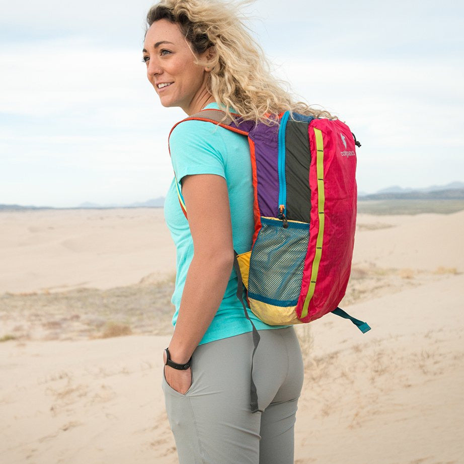 Cotopaxi Del Dia Batac 24L Backpack Cotopaxi Del Dia Batac 24L Backpack