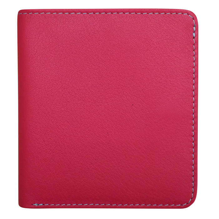 Mini Bi-fold Waller
