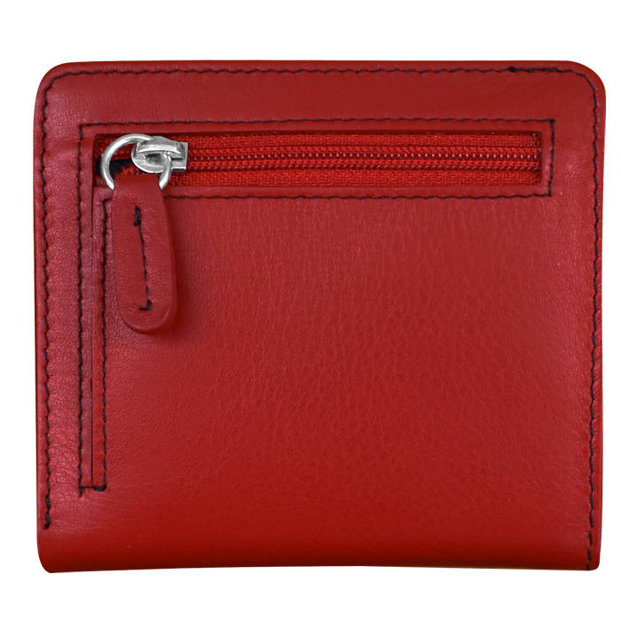 Mini Bi-fold Waller