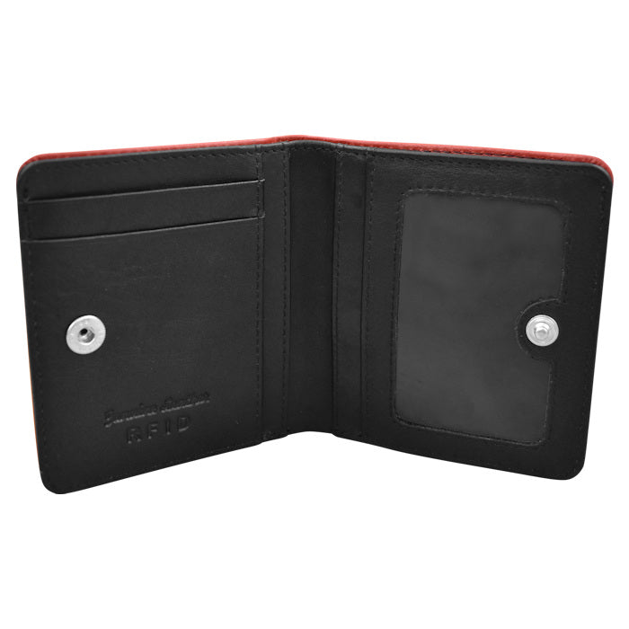 Mini Bi-fold Waller