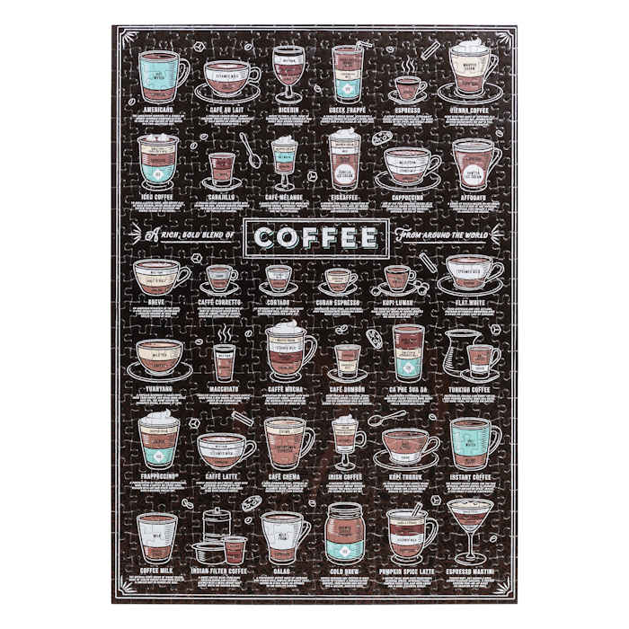 Ridley's Games Jigsaw Puzzle