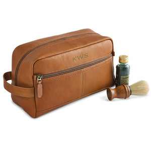 Dorado Zip Shave Kit