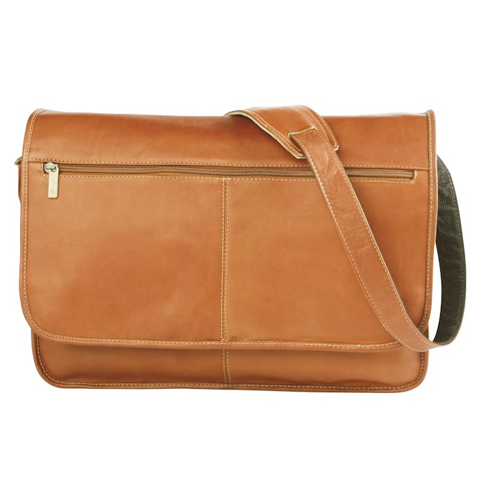 Daytreker Messenger Bag