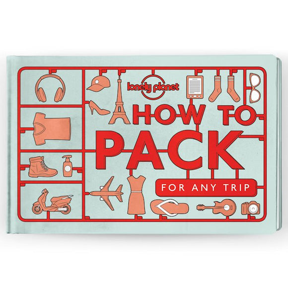 How To Pack For Any Trip