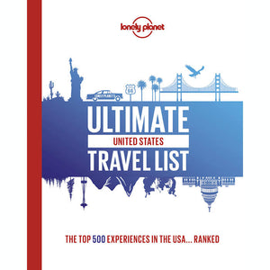 Lonely Planet's Ultimate USA Travel List