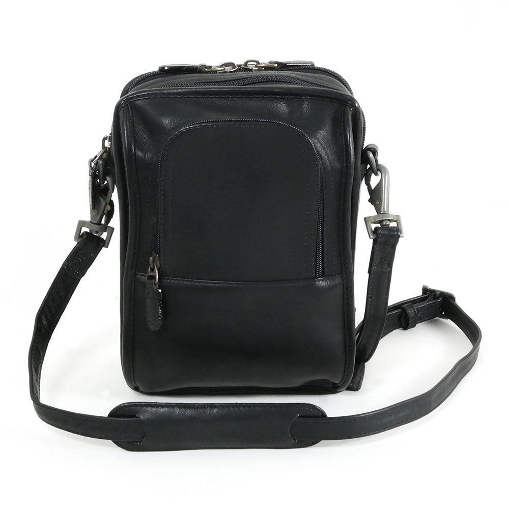 Dorado Crossbody Bag