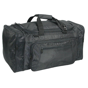 Netpack Bags Nylon Cargo Duffel