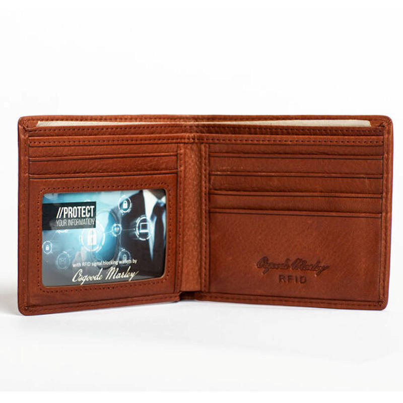 RFID Thinfold Wallet