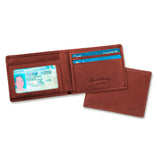 RFID Ultra Mini Wallet