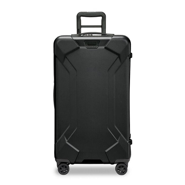 Torq Medium Trunk Spinner