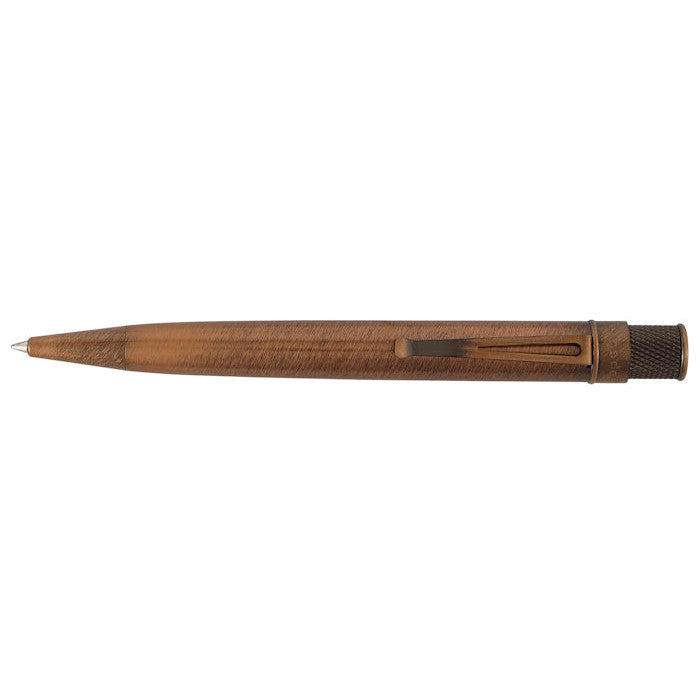 Vintage Metalsmith Rollerball Pens