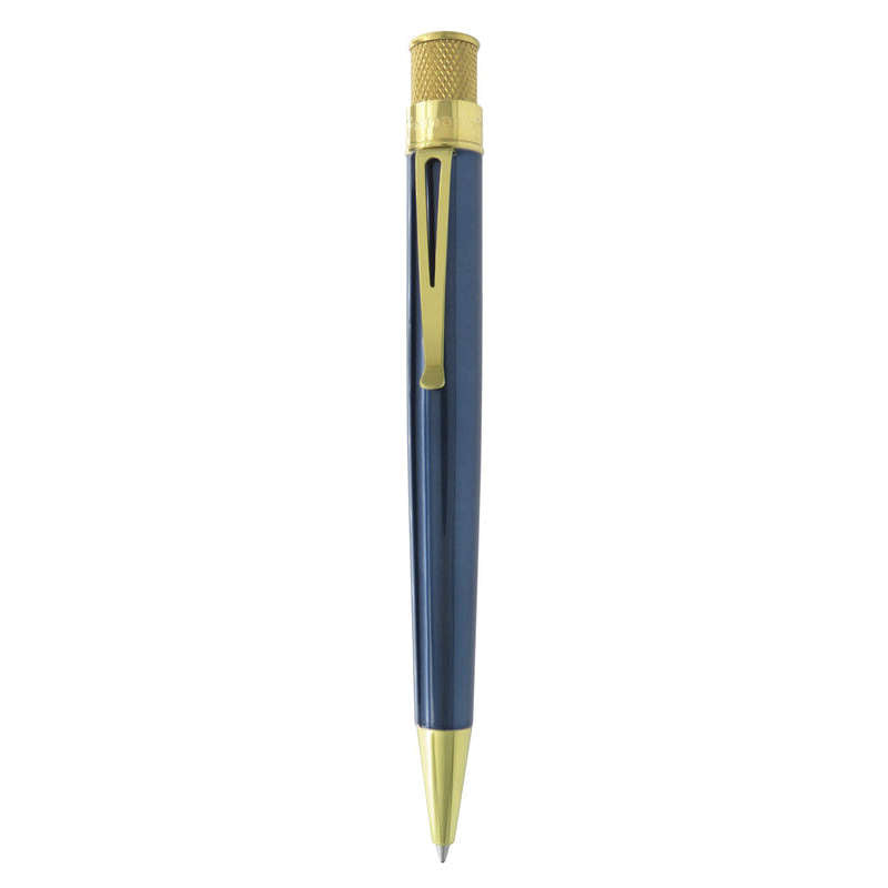 Tornado Brass Classic Rollerball
