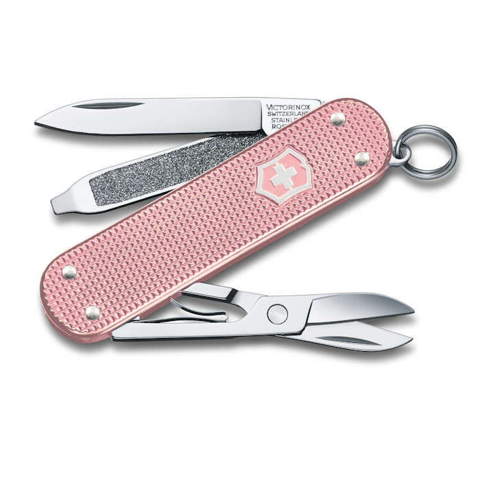 Alox Swiss Army Knife